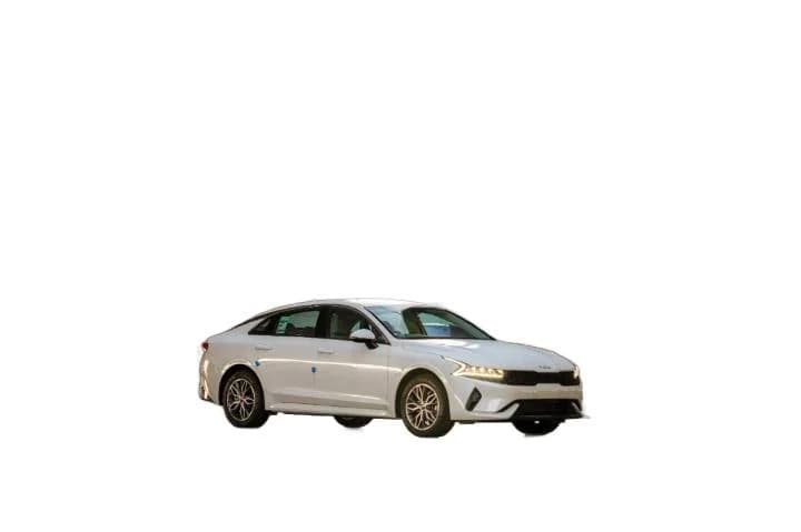 Kia K5 2023
