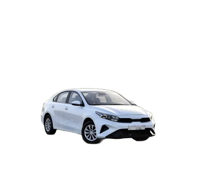 Kia Cerato 2023
