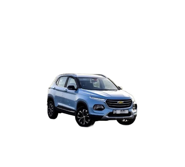 Chevrolet Groove 2023