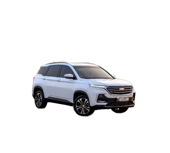 Chevrolet Captiva 2023