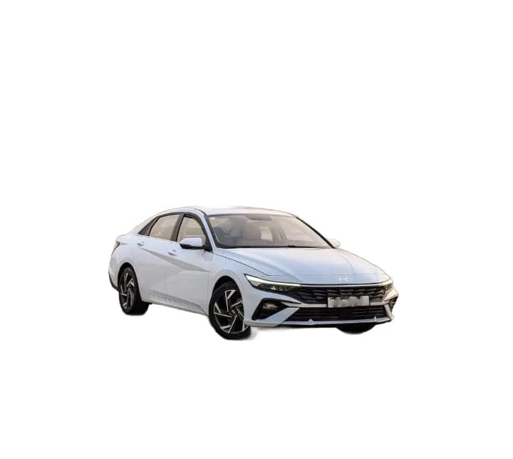 هيونداي Elantra 2025