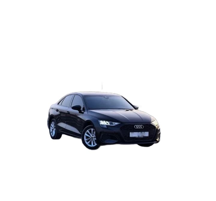 Audi A3 2024