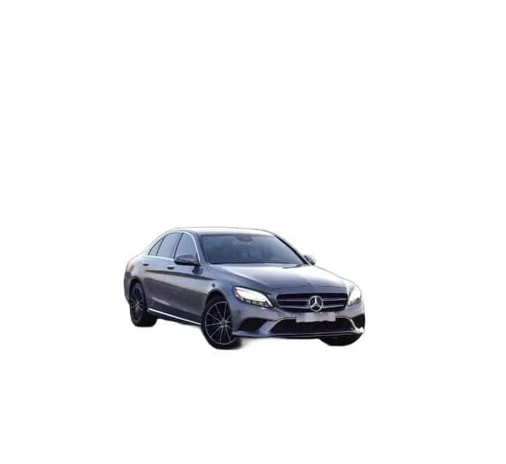 مرسيدس-بنز C300 2021