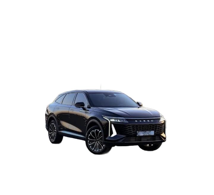 Exeed RX 2024