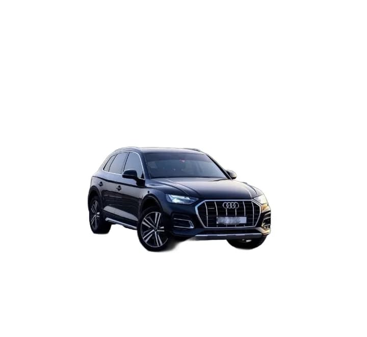 أودي Q5 2024