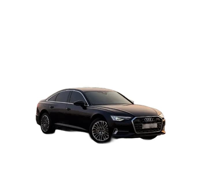 أودي A6 2024