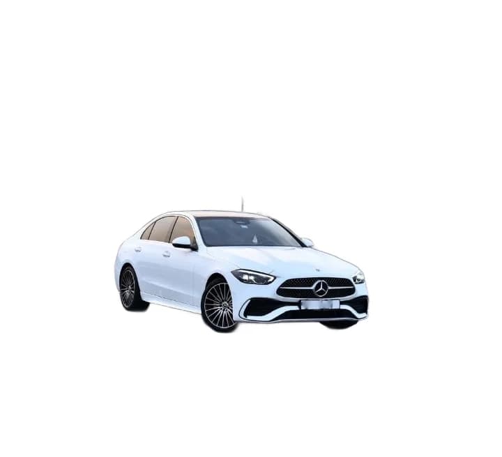 Mercedes C200 2024